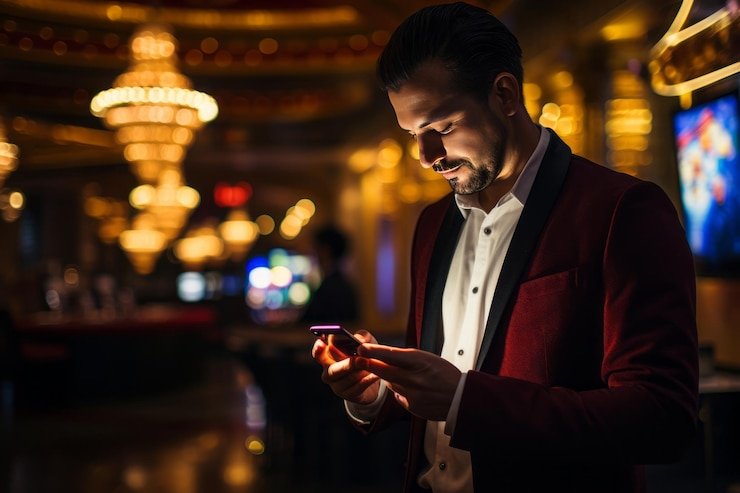 Panduan mobile bolaslot untuk dewasa